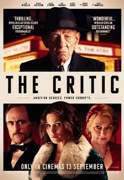 The Critic